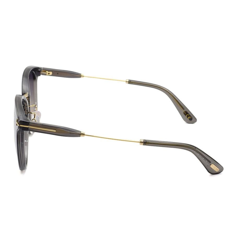 TOM FORD EYEWEAR トムフォード FT0725-K サングラス TF725-K TOM FORD EYEWEAR トムフォード FT0725-K サングラス TF725-K