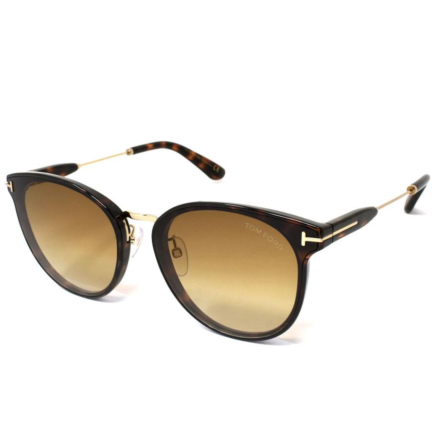 TOM FORD EYEWEAR トムフォード FT0725-K サングラス TF725-K TOM FORD EYEWEAR トムフォード FT0725-K サングラス TF725-K