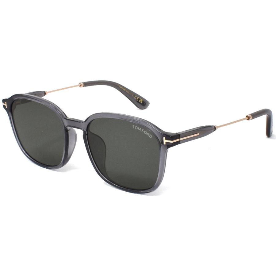 TOM FORD トムフォード FT0893-K TF893-K サングラス アジアンフィット 