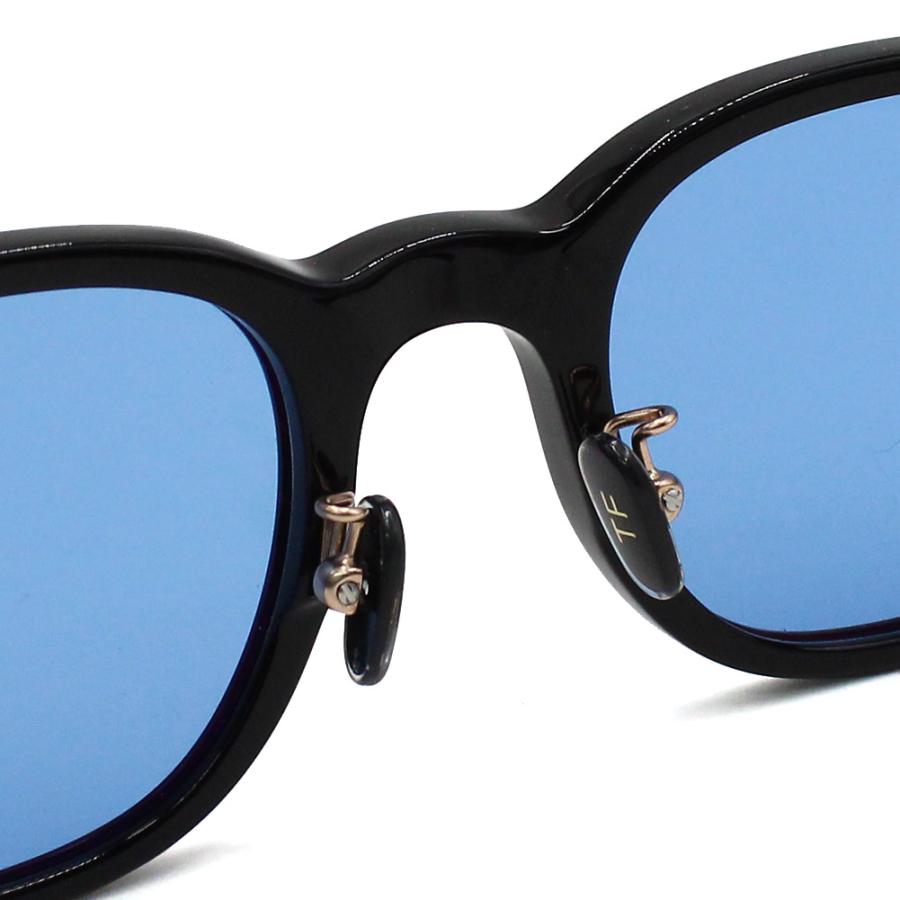 TOM FORD EYEWEAR 【セール価格】TOM トムフォード FT1041-D/S 01V 48