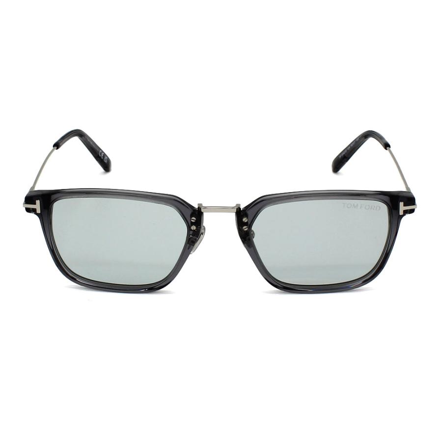 TOM FORD EYEWEAR トムフォード FT1042-D/S 12A 52 サングラス