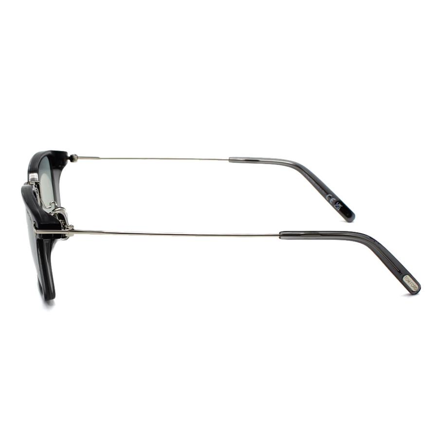 TOM FORD EYEWEAR トムフォード FT1042-D/S 12A 52 サングラス