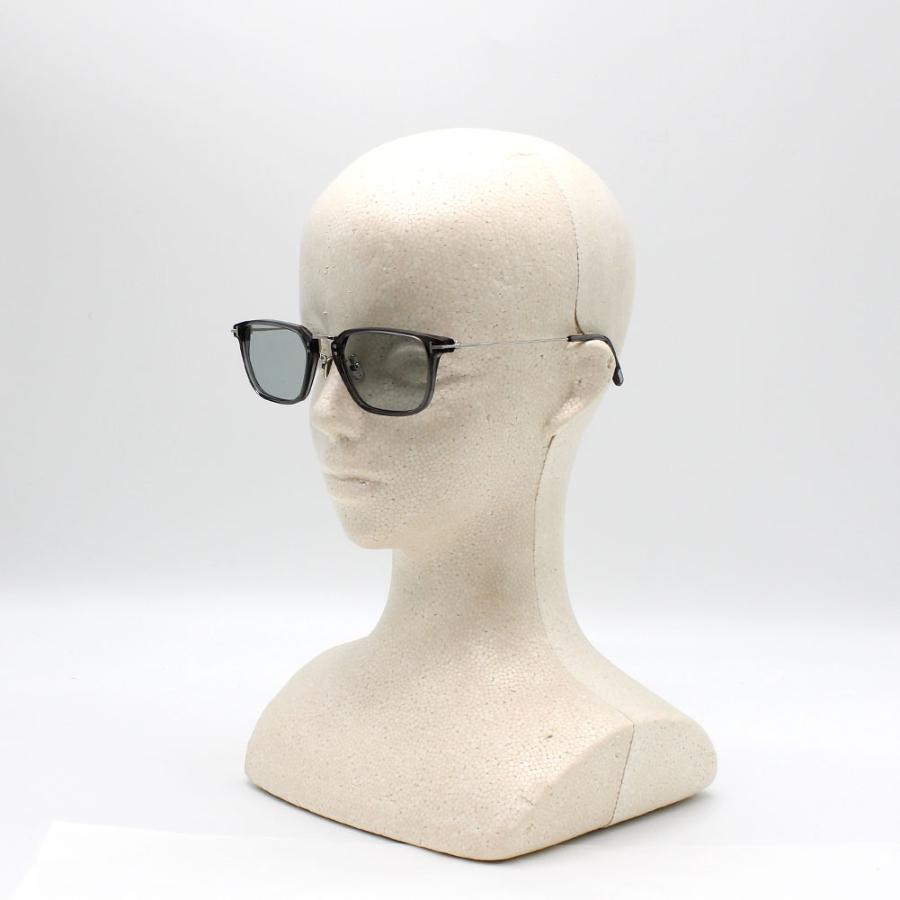 TOM FORD EYEWEAR トムフォード FT1042-D/S 12A 52 サングラス
