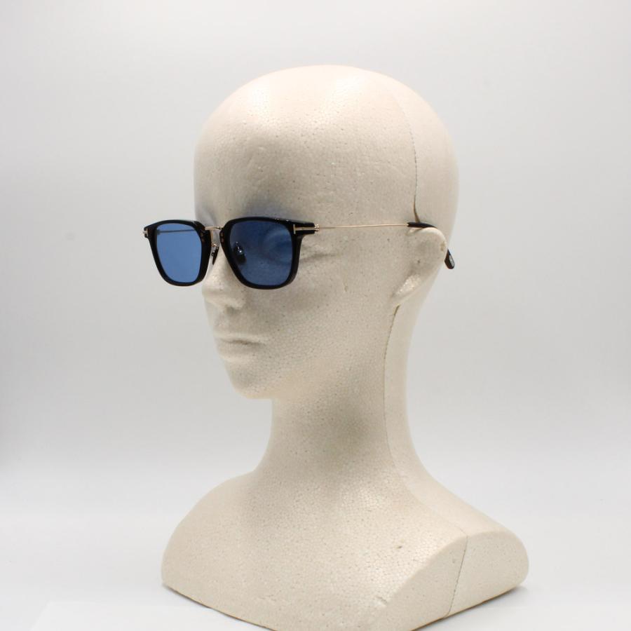 TOM FORD EYEWEAR 【訳ありSALE特価】TOM トムフォード FT1042-D/S 01V