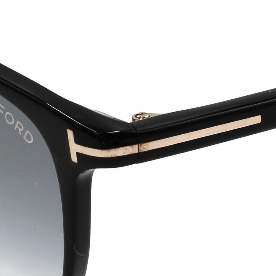 TOM FORD トムフォード FT1048-D/S 01B 52 サングラス EYEWEAR