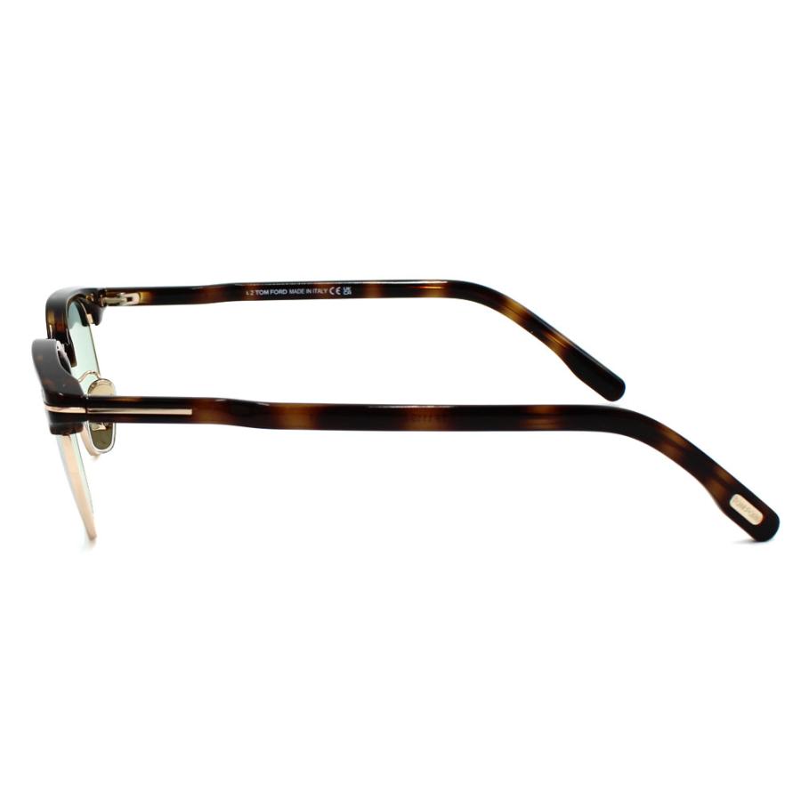 TOM FORD EYEWEAR トムフォード FT1119-D/S 52N 47 TF1119-D