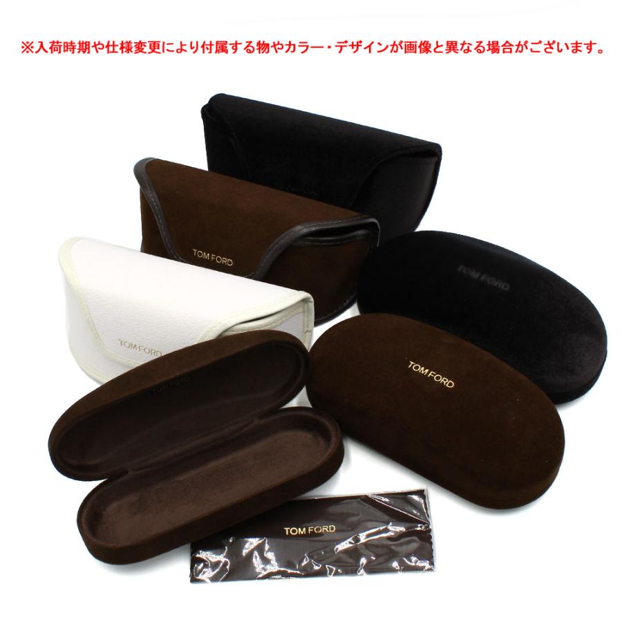 TOM FORD EYEWEAR トムフォード FT1119-D/S 52N 47 TF1119-D