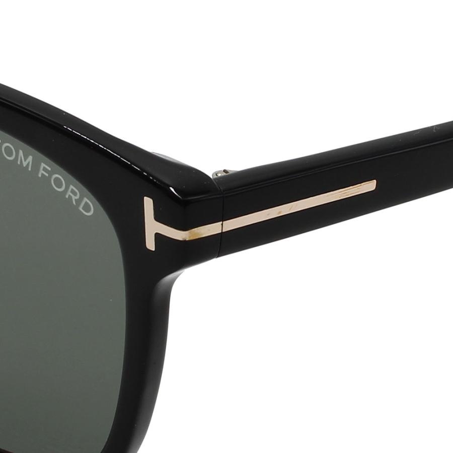 TOM FORD EYEWEAR トムフォード FT1131-K/S 01A 54 サングラス