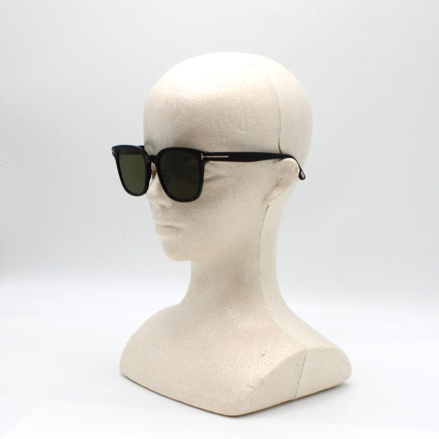 TOM FORD EYEWEAR トムフォード FT1135-K/S 01N-54 TF1135-K