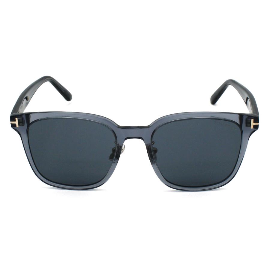TOM FORD EYEWEAR トムフォード FT1135-K/S 20A-54 TF1135-K