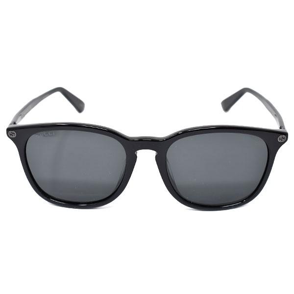 GUCCI サングラス GG0154SA GUCCI サングラス 「GUCCI/グッチ」ウェリントン GG0154SA 001