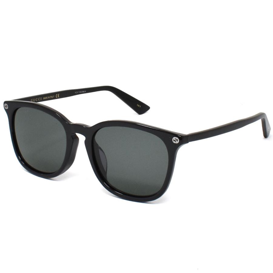GUCCI 国内正規品 グッチ GG0154SA サングラス メンズ GUCCI 国内正規品 グッチ GG0154SA サングラス メンズ