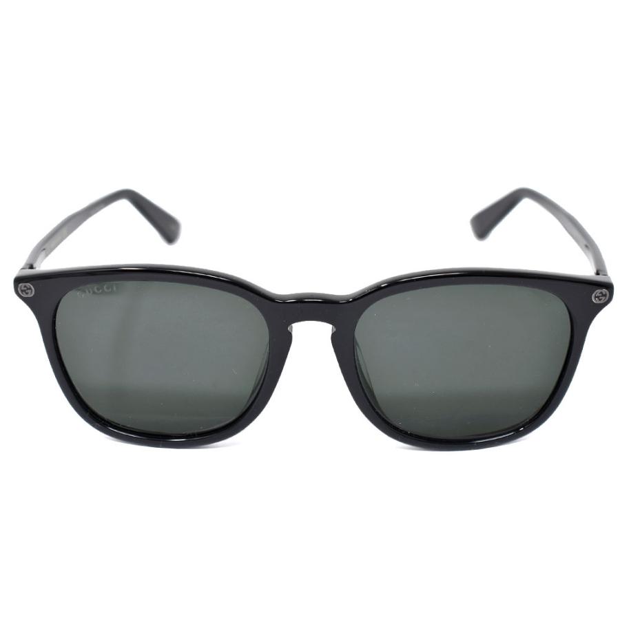 GUCCI 国内正規品 グッチ GG0154SA サングラス メンズ GUCCI 国内正規品 グッチ GG0154SA サングラス メンズ
