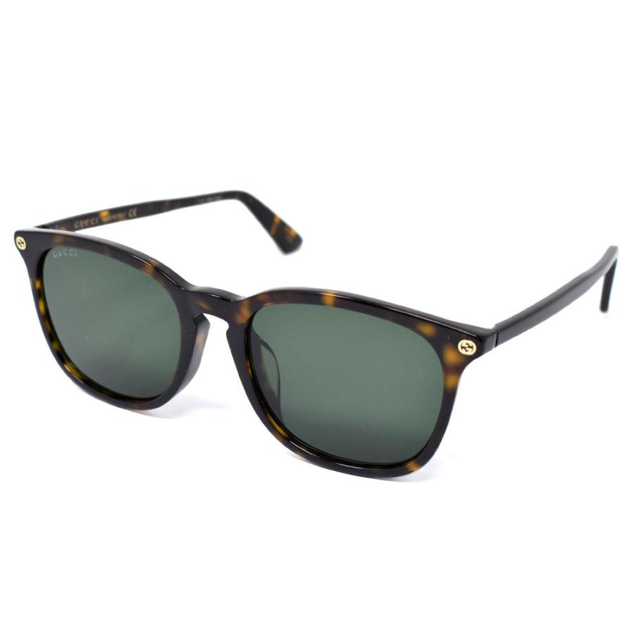 GUCCI 国内正規品 グッチ GG0154SA サングラス メンズ GUCCI 国内正規品 グッチ GG0154SA サングラス メンズ