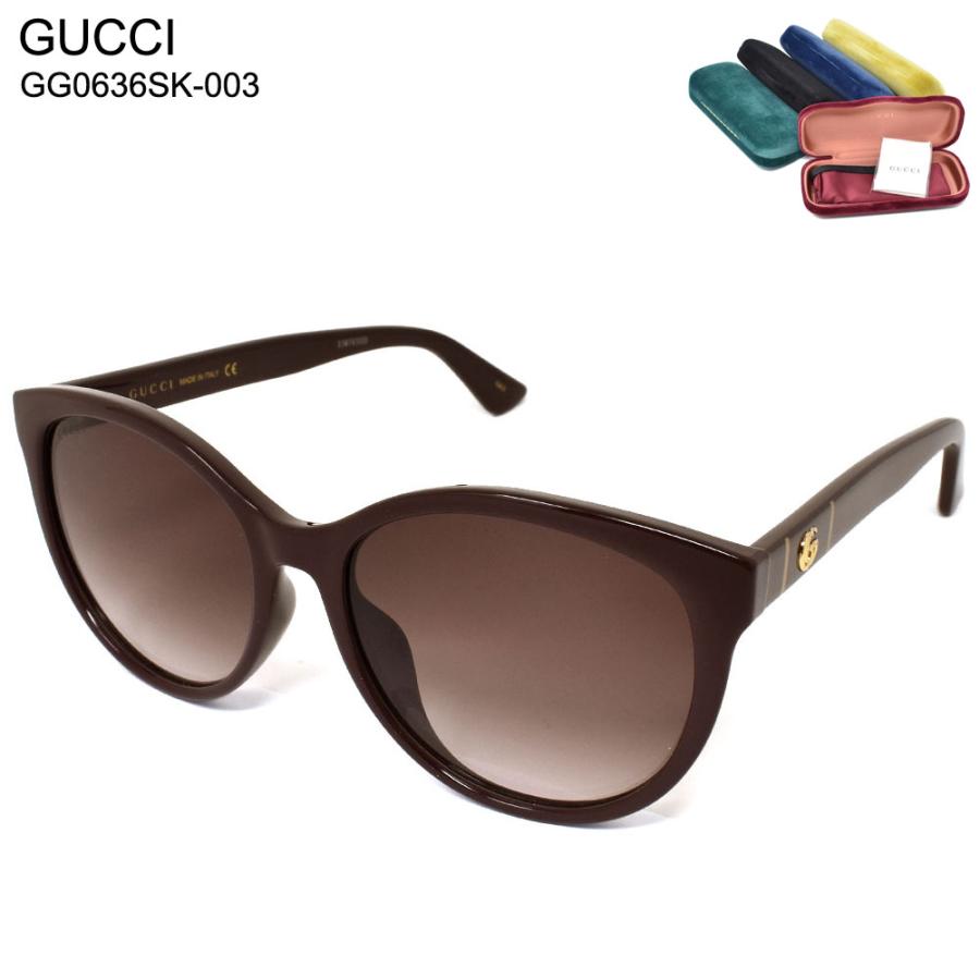 GUCCIサングラス アジアンフィット ユニセックス GG0636SK-003 楽天市場】グッチ サングラス GG0636SK-003 アジアンフィット
