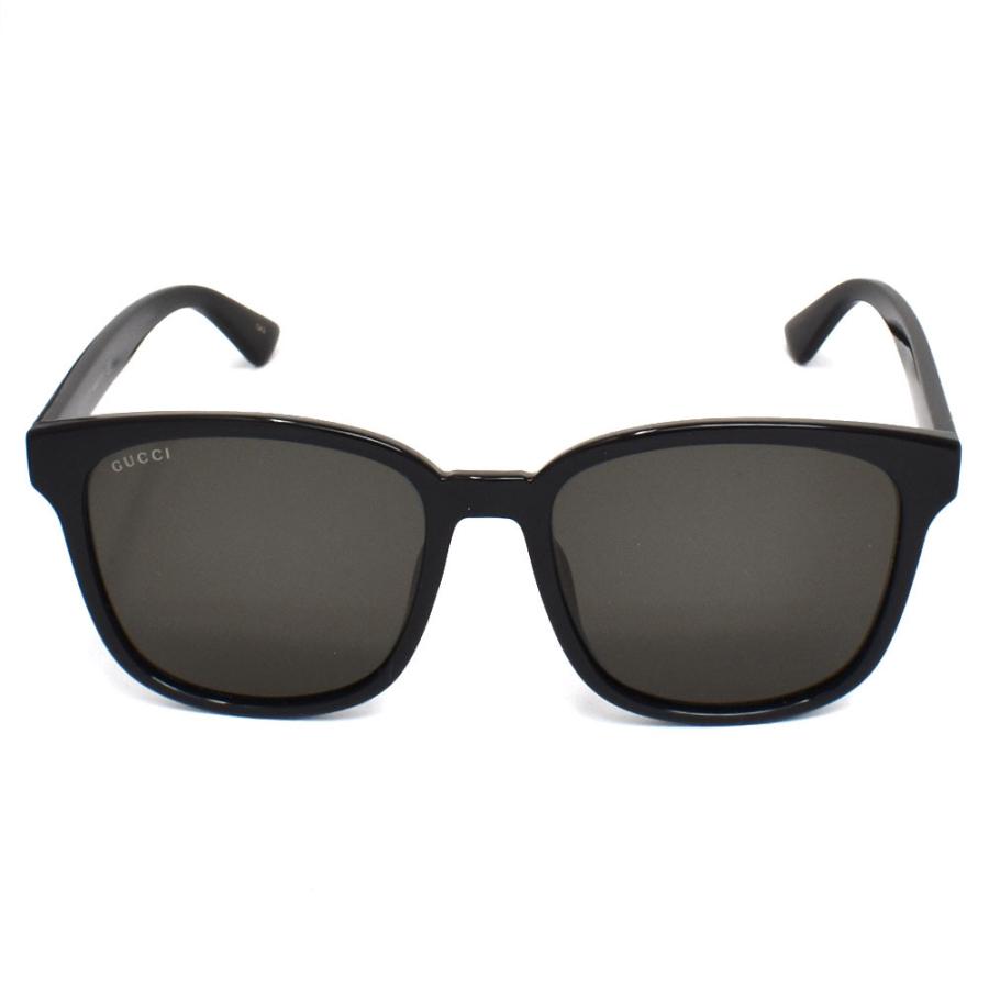 GUCCI 国内正規品 グッチ GG0637SK サングラス アジアンフィット GUCCI 国内正規品 グッチ GG0637SK サングラス アジアンフィット