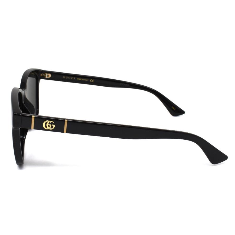 GUCCI 国内正規品 グッチ GG0637SK サングラス アジアンフィット GUCCI 国内正規品 グッチ GG0637SK サングラス アジアンフィット