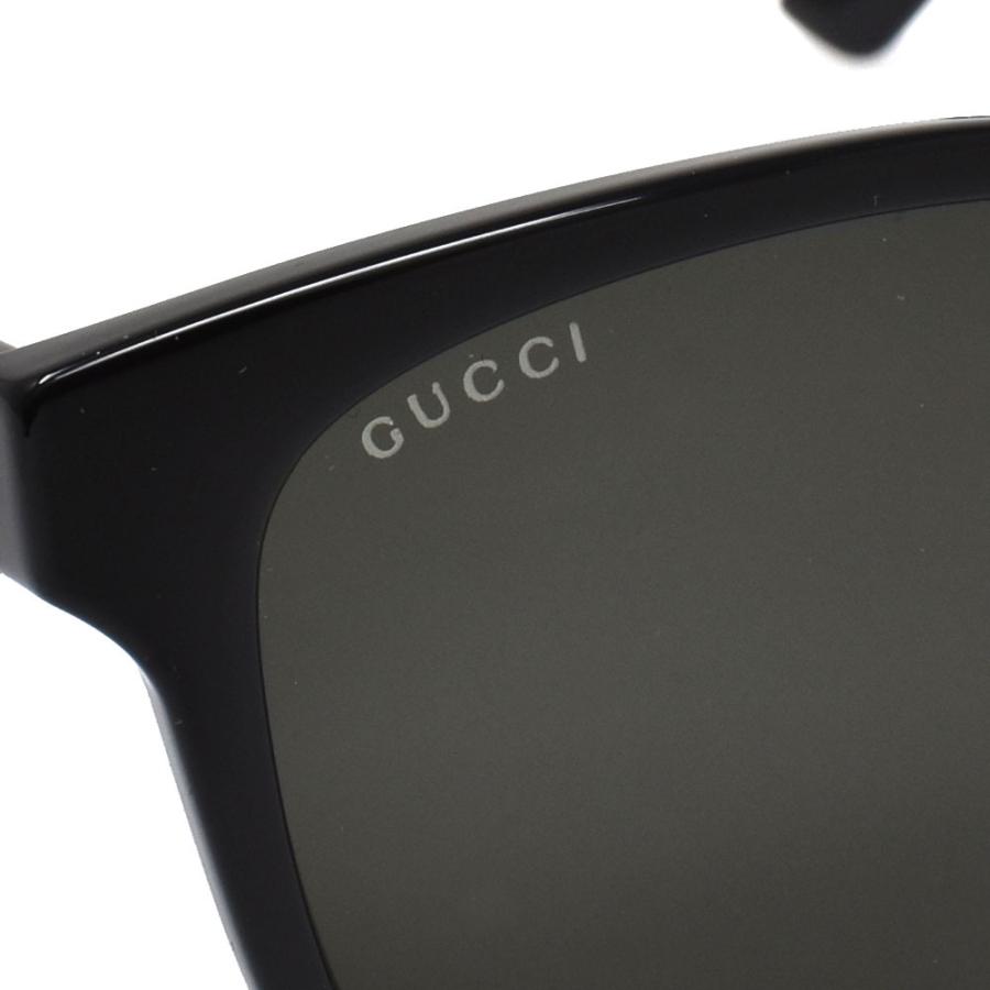 GUCCI 国内正規品 グッチ GG0637SK サングラス アジアンフィット GUCCI 国内正規品 グッチ GG0637SK サングラス アジアンフィット