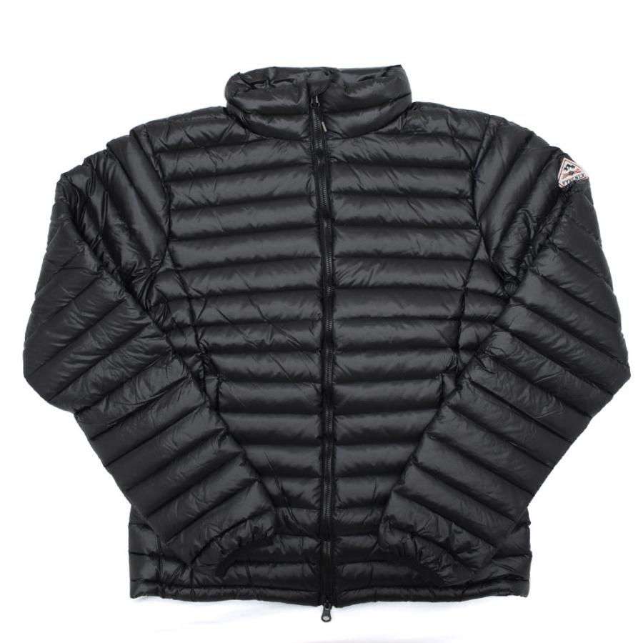 Pyrenex PYRENEX ピレネックス HMQ026 BRUCE SC 軽量 ライトダウン 
