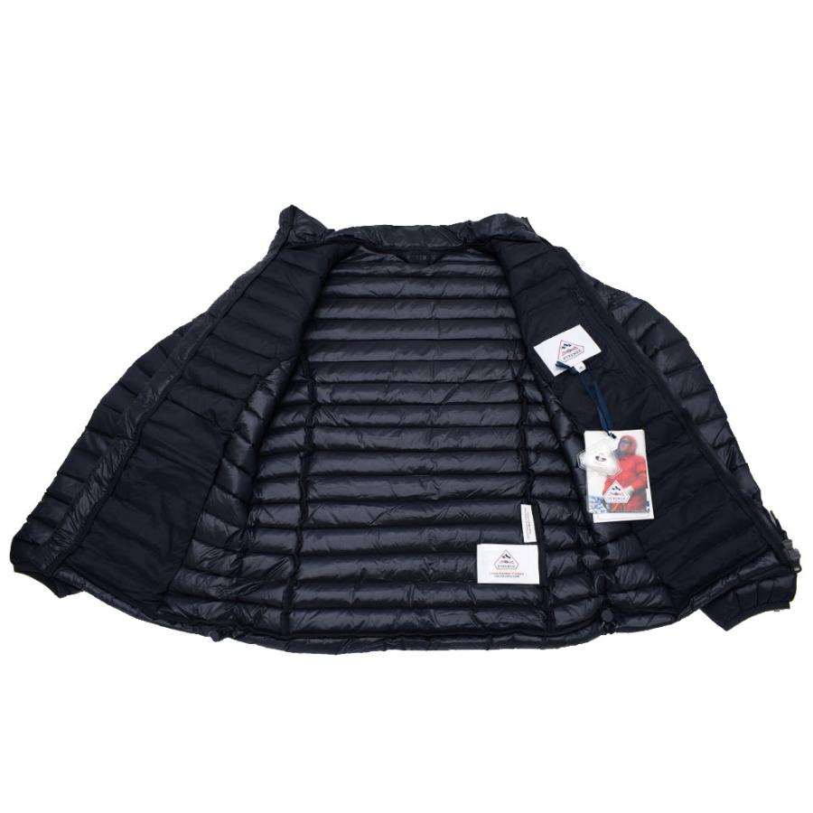 Pyrenex PYRENEX ピレネックス HWQ007 MASHA SC 軽量 ライト