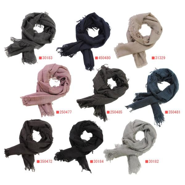 Faliero Sarti ストール FALIERO SARTI ファリエロサルティ I17