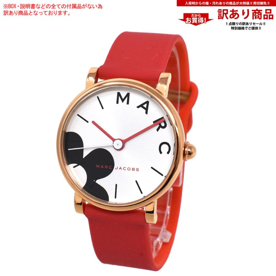 MARCJACOBS マークジェイコブス MJ1623 CLASSIC クラシック 腕時計 レディース