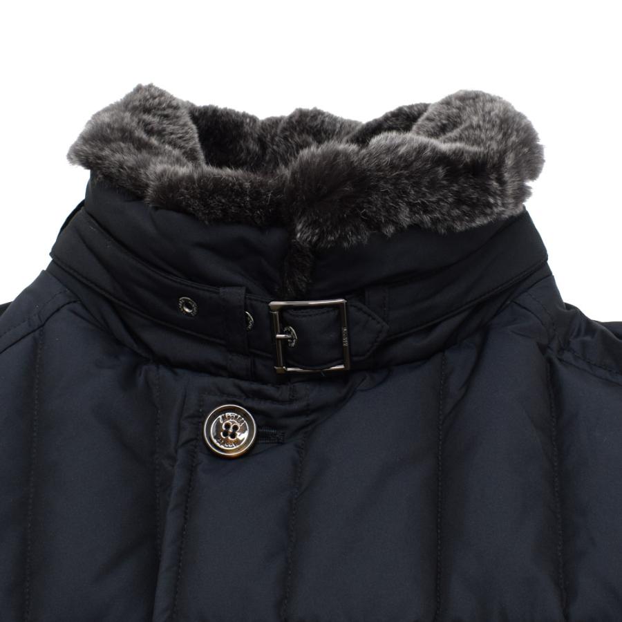 MOORER（ムーレー） SIRO KM 2024-2025AW ダウンコート ダウン