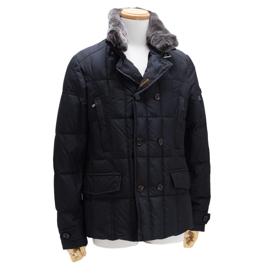 MOORER ムーレー SIRO KM 2024-2025AW ダウンコート ダウン
