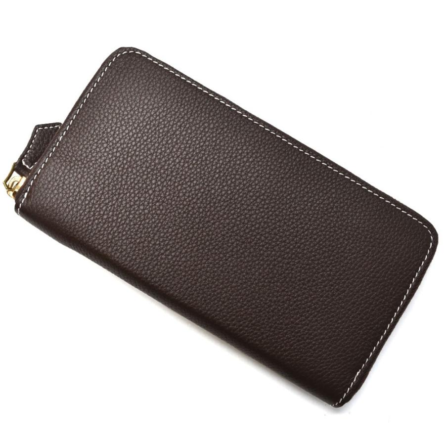 ピンク・ブルー Cisei Cisei シセイ チセイ P0967 LD T MORO 長財布