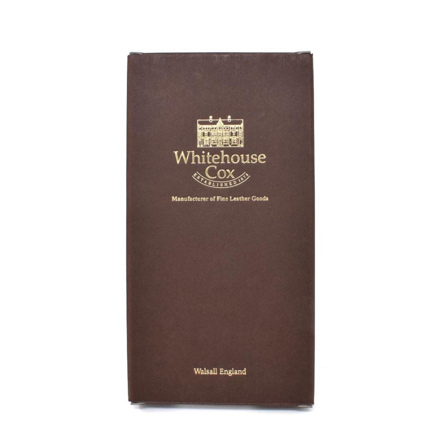 Whitehouse Cox ホワイトハウスコックス S2722-6 ブライドル Whitehouse Cox ホワイトハウスコックス S2722-6 ブライドル