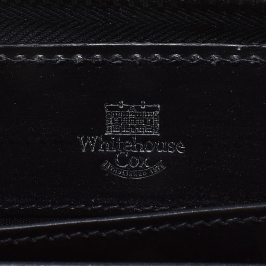 Whitehouse Cox ホワイトハウスコックス S2722-6 ブライドル Whitehouse Cox ホワイトハウスコックス S2722-6 ブライドル