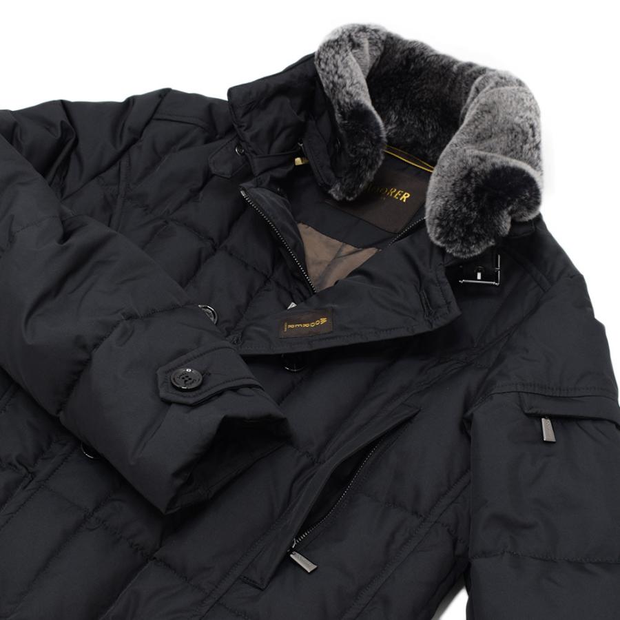 MOORER ムーレー SIRO KM ダウンコート ダウンジャケット メンズ MOORER ムーレー SIRO KM ダウンコート ダウンジャケット メンズ