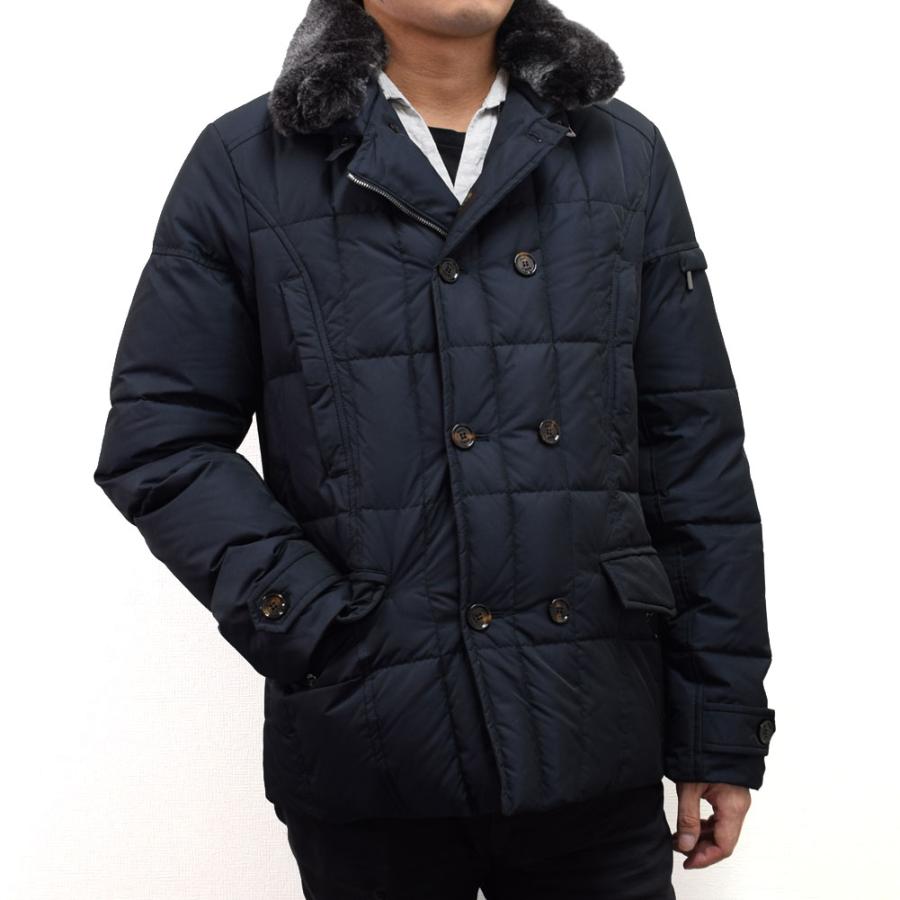 MOORER ムーレー SIRO KM ダウンコート ダウンジャケット メンズ MOORER ムーレー SIRO KM ダウンコート ダウンジャケット メンズ
