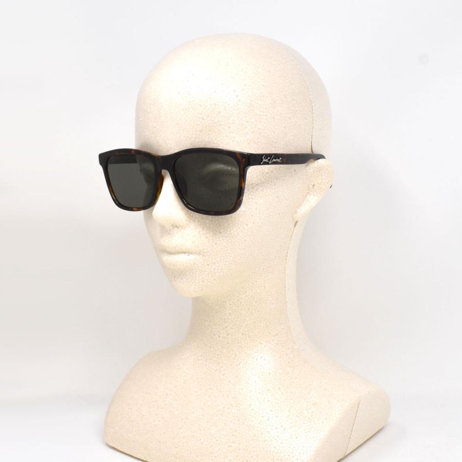 SAINT LAURENT サンローラン SL 318/F サングラス アジアン SAINT LAURENT サンローラン SL 318/F サングラス アジアン