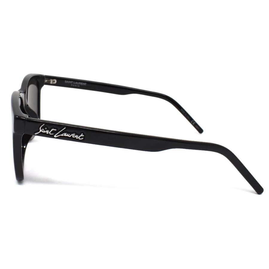 小物 SL 318 SIGNATURE SAINT LAURENT SL 318 Square Signature Sunglasses | Holt Renfrew