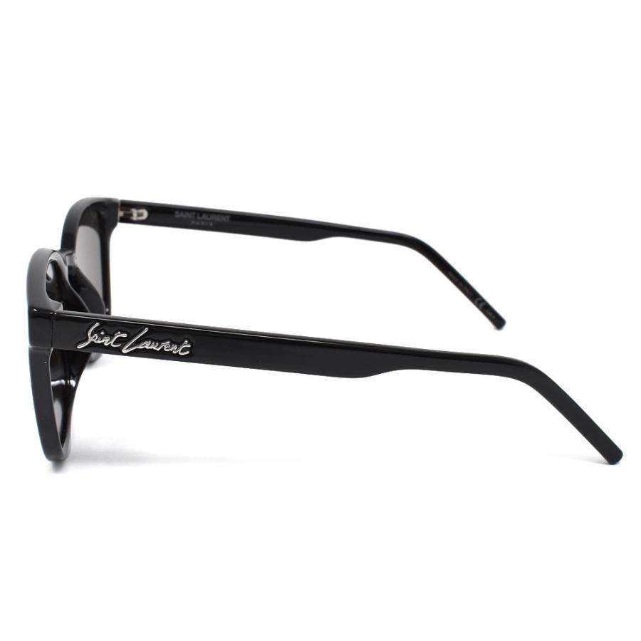 SAINT LAURENT 【訳ありSALE特価】SAINT サンローラン SL 327/K 001