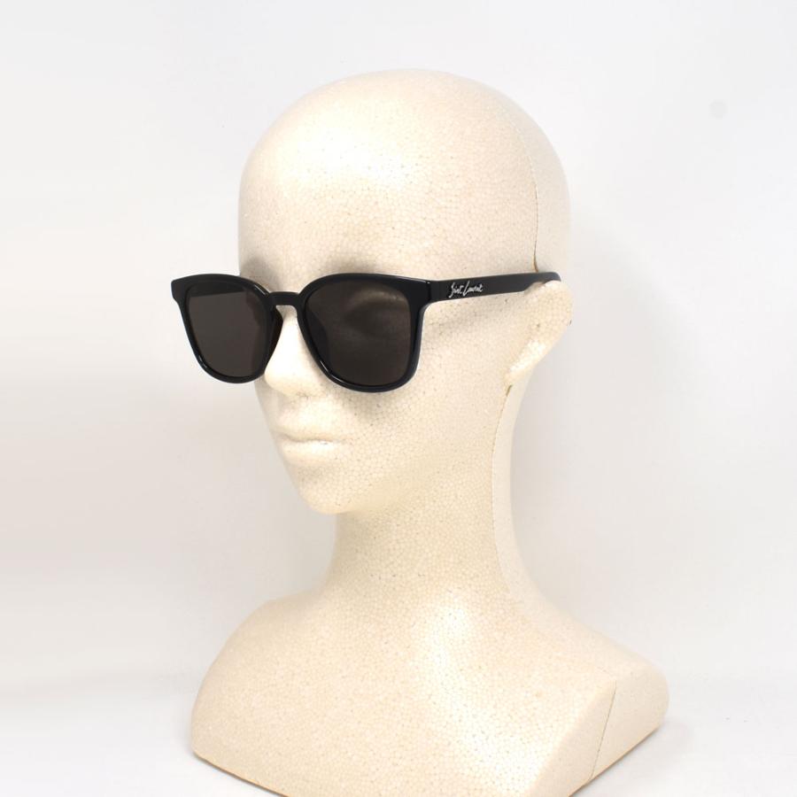 SAINT LAURENT サンローラン SL 327/K サングラス アジアン SAINT LAURENT サンローラン SL 327/K サングラス アジアン