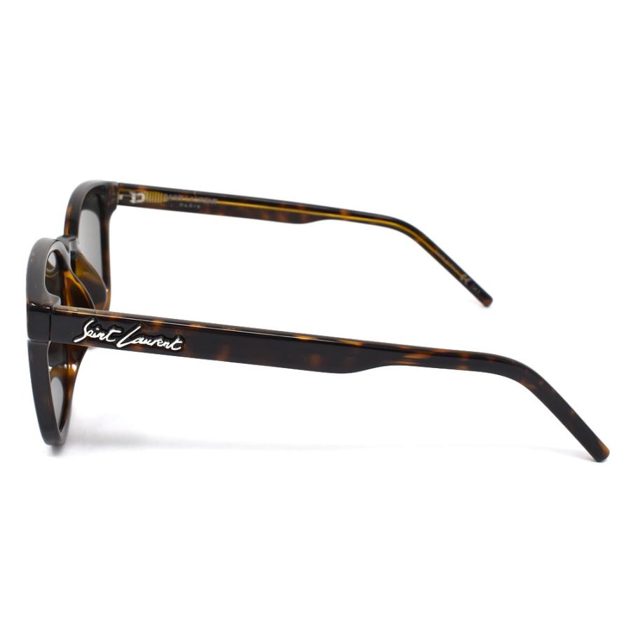 SAINT LAURENT サンローラン SL 327/K サングラス アジアン SAINT LAURENT サンローラン SL 327/K サングラス アジアン