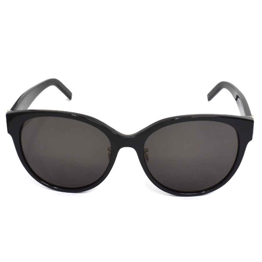 SAINT LAURENT サンローラン SL M39/K-001 SAINT LAURENT サンローラン SL M39/K-001 サングラス アジアン