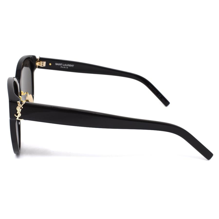 SAINT LAURENT サンローラン SL M39/K-001 SAINT LAURENT サンローラン SL M39/K-001 サングラス アジアン