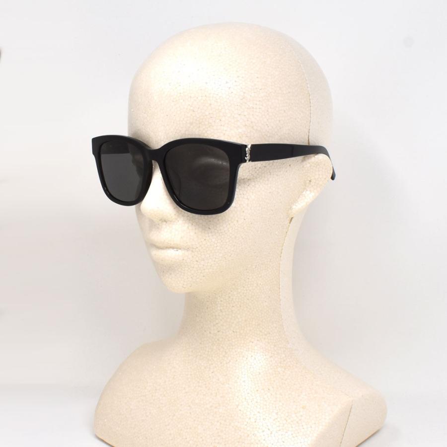 SAINT LAURENT サンローラン SL M68/F SLM68F サングラス アジアン 