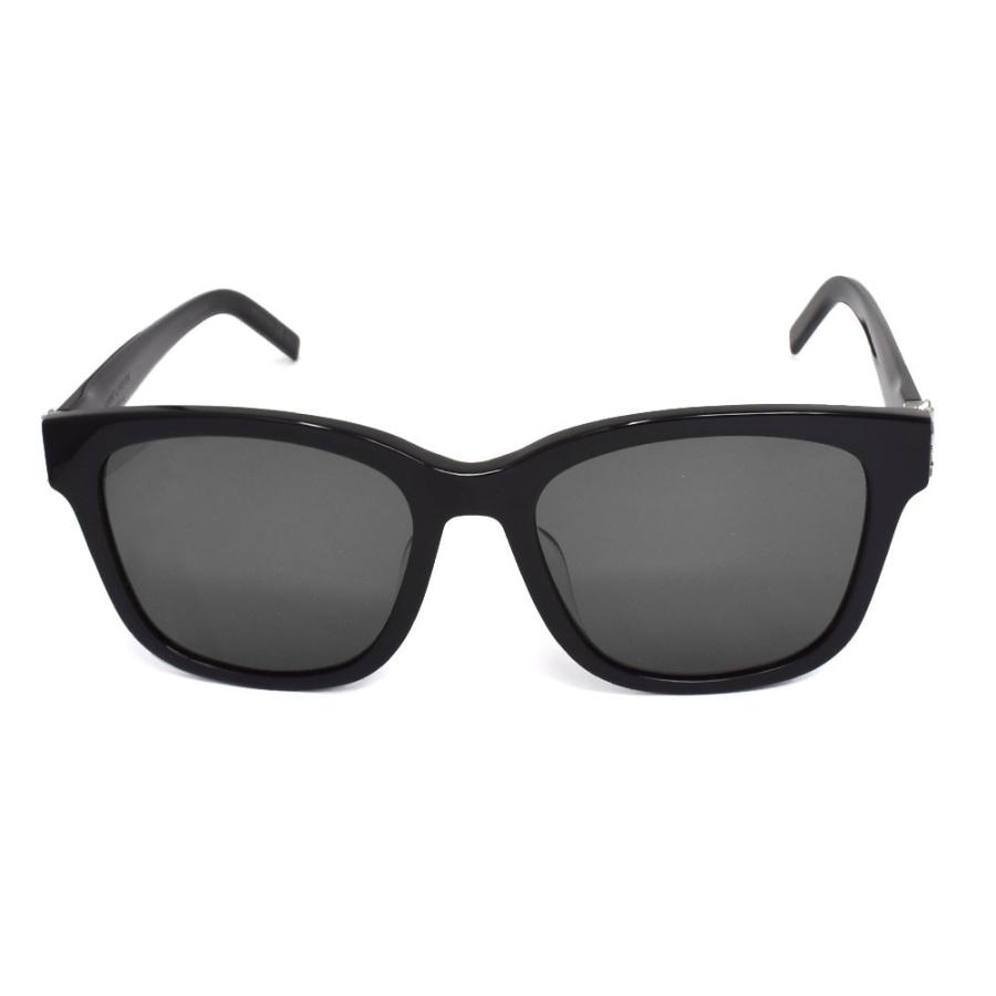saint laurent サングラス　新品未使用 timemachine_slm40f-003-single