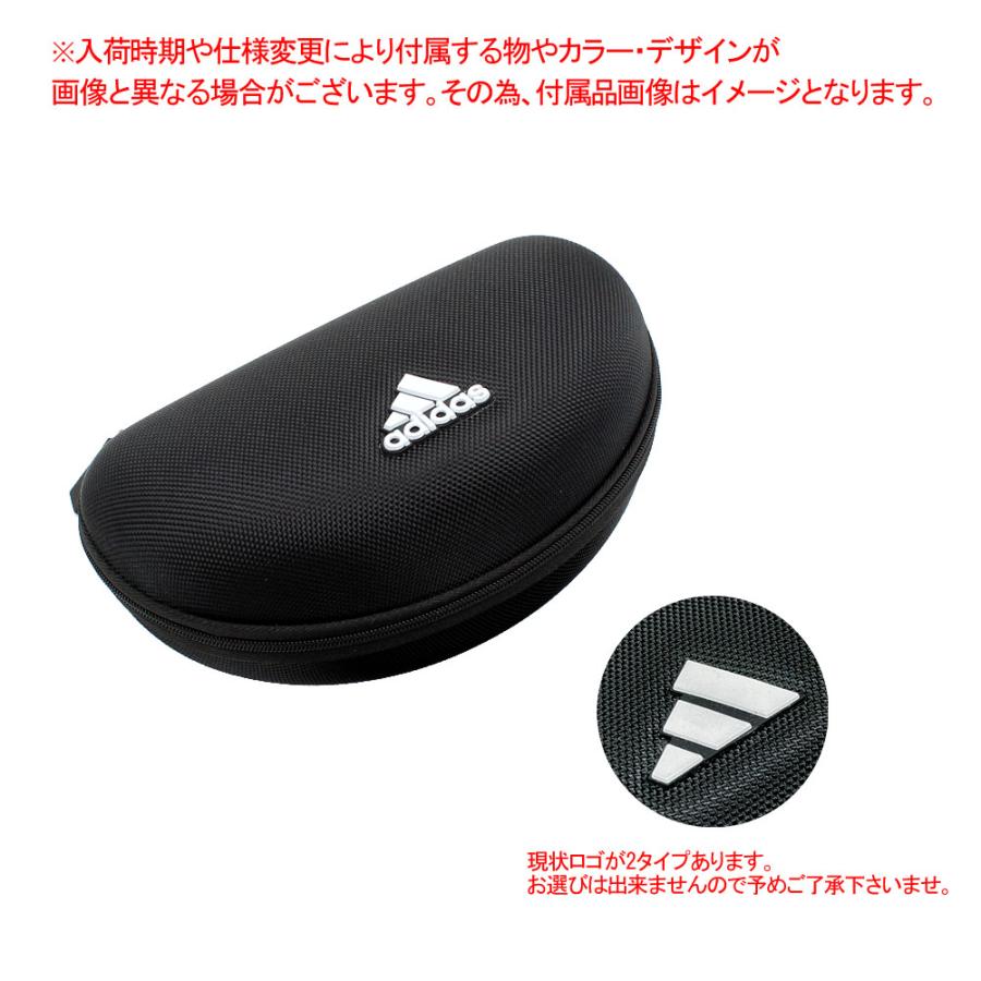 adidas アディダス SP0029-H/S 02L 00 スポーツサングラス アジアンフィット メンズ レディース ユニセックス_6