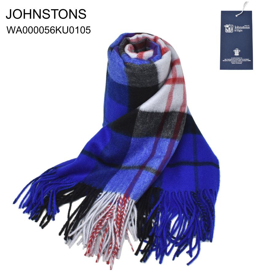 Johnstons of Elgin（ジョンストンズ オブ エルガン） Johnstons