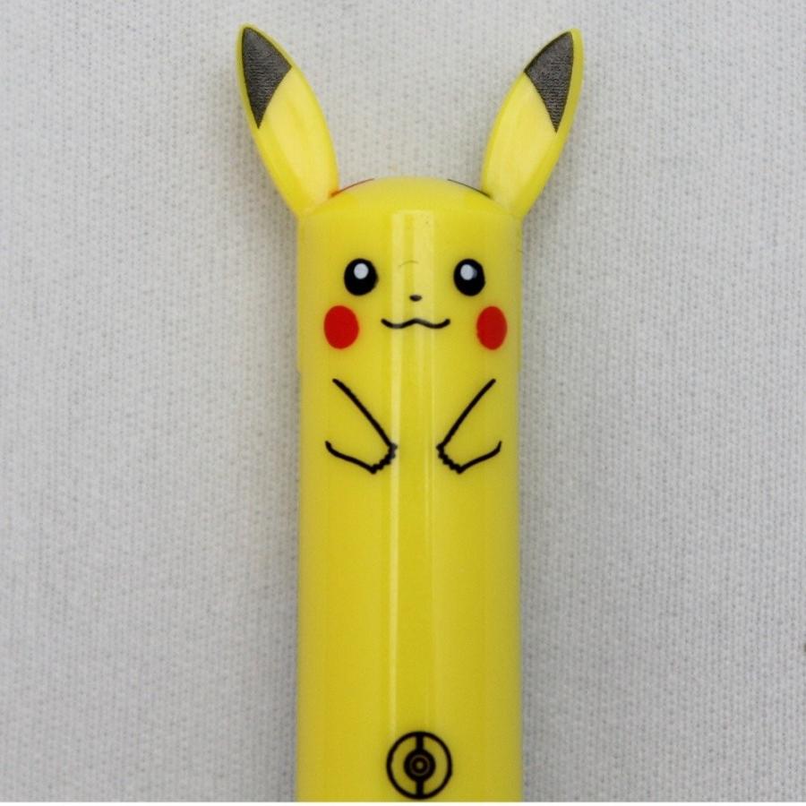 ポケモン グッズ ボールペン ピカチュウ Mimiペン ポケットモンスター 1109 0001 もしもしストア 通販 Yahoo ショッピング