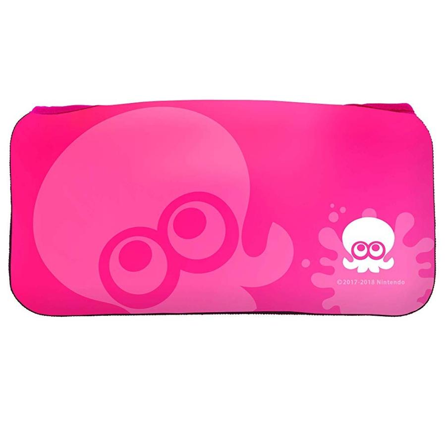 スプラトゥーン グッズ クイックポーチ Quick Pouch Collection For Nintendo Switch ニンテンドースイッチ タコ Video Game 1109 もしもしストア 通販 Yahoo ショッピング