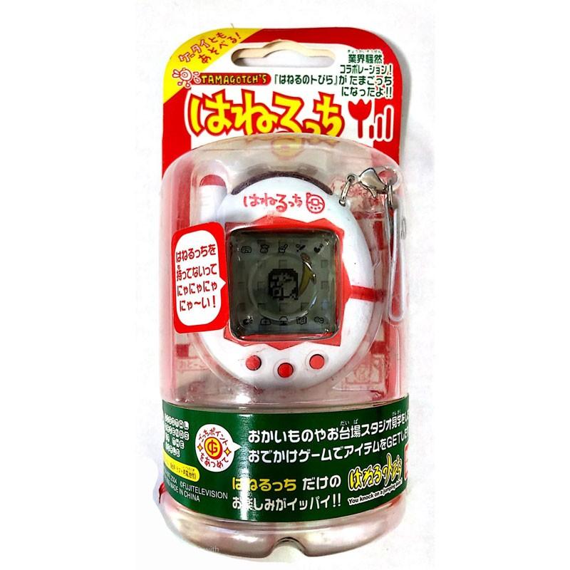 たまごっち はねるっち あか 05年 ケータイかいツーたまごっちプラス バンダイ 赤 レッド New もしもしストア 通販 Yahoo ショッピング