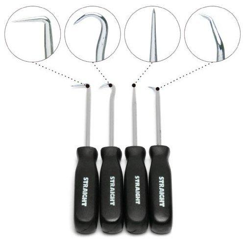 Straight ストレート フックセット 4ピース 12 099 Wss 294ttvpk4ckp エムオー商店 通販 Yahoo ショッピング