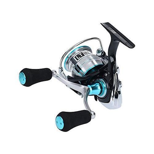希少 黒入荷 ダイワ Daiwa スピニングリール 19モデル Lt エメラルダス 19 スピニングリール Ceditom Com Br