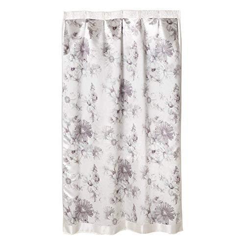 フランフラン ドレッシースペイシア ダブルカーテン ホワイト H1350w1000 レース ドレープ Wss 47mlttmwisqk エムオー商店 通販 Yahoo ショッピング